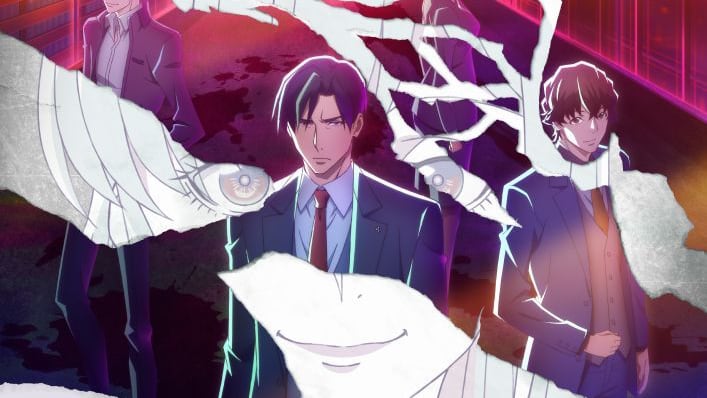 October Series Babylon Reveals Trailer, Visual