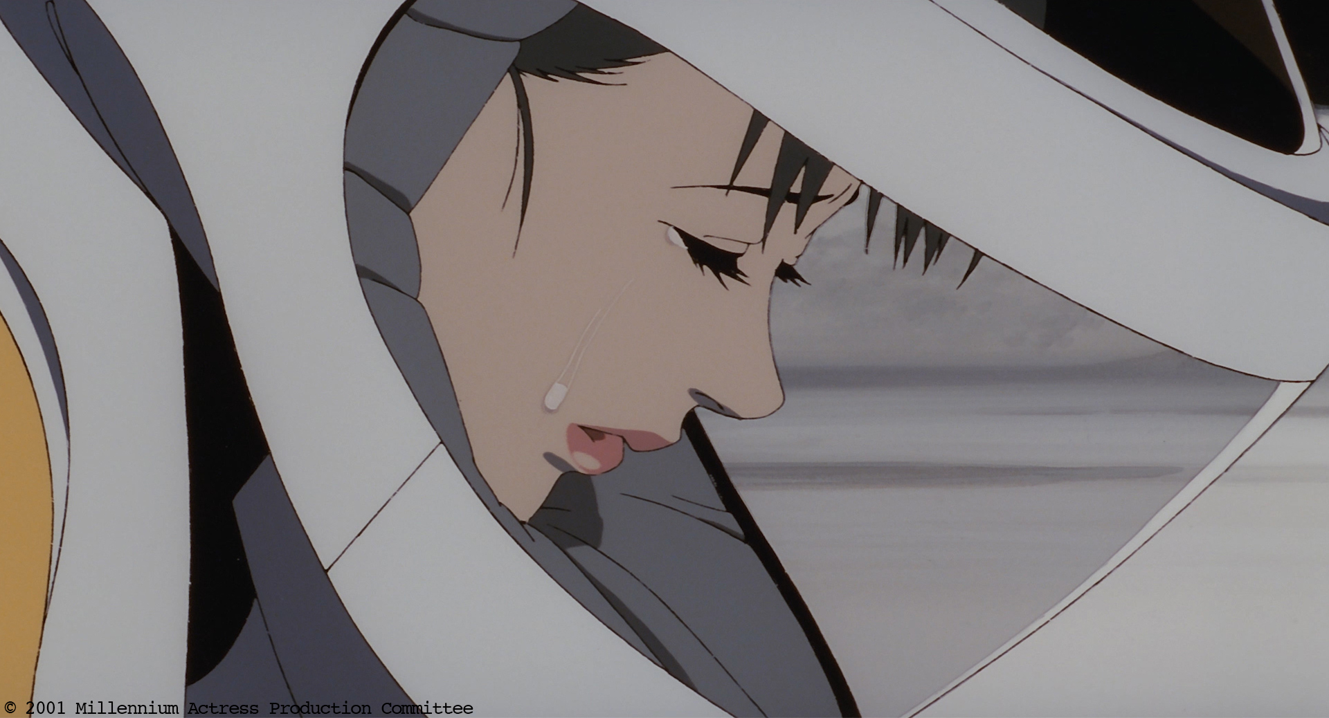 millennium actress