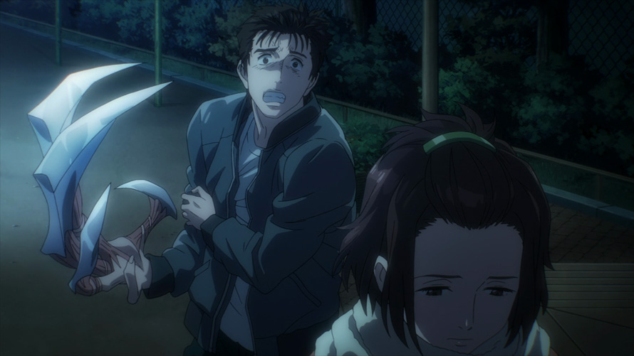 [Review] Parasyte: The Maxim Complete Collection