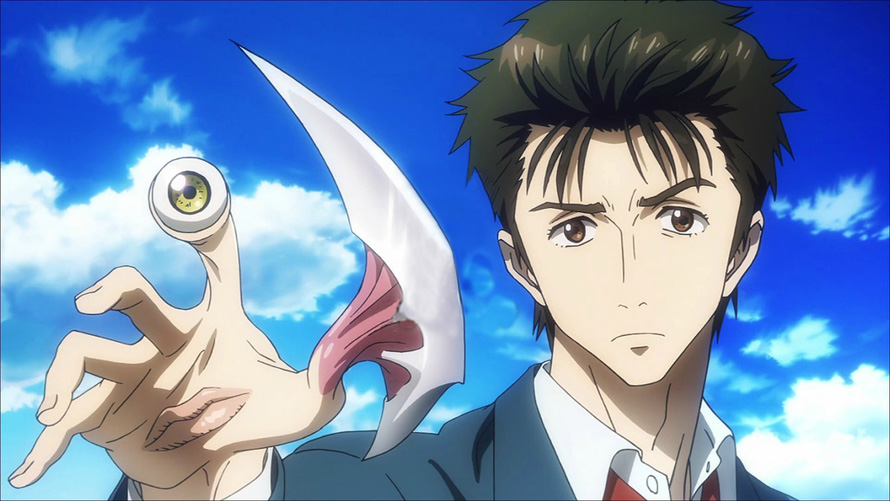 Parasyte: The Maxim Complete Collection