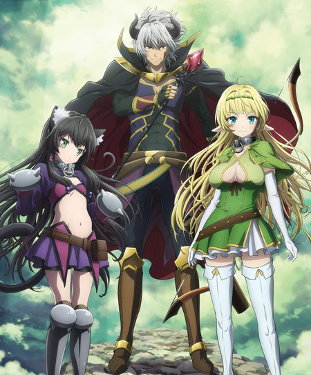 How NOT to Summon a Demon Lord