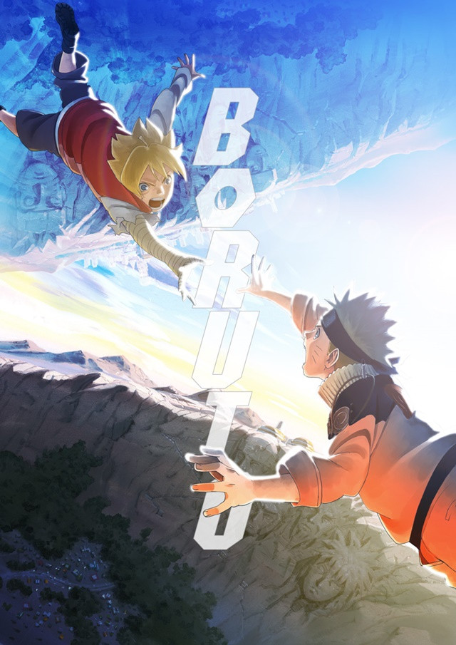 Boruto: Naruto Next Generations Episode 264 - Anime Review in 2023