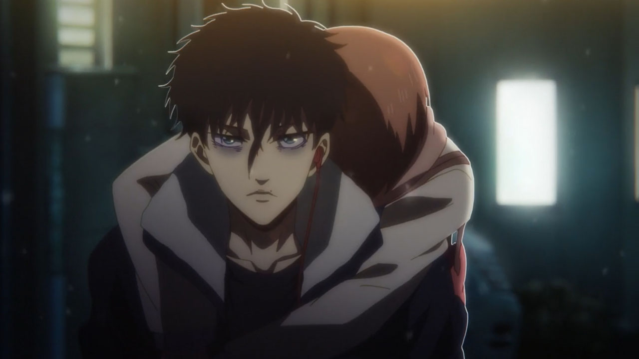 Devils Line Anime Review | The Outerhaven