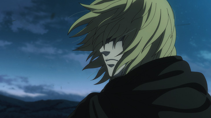 Vinland Saga Gets New Songs by MAN WITH A MISSION, milet