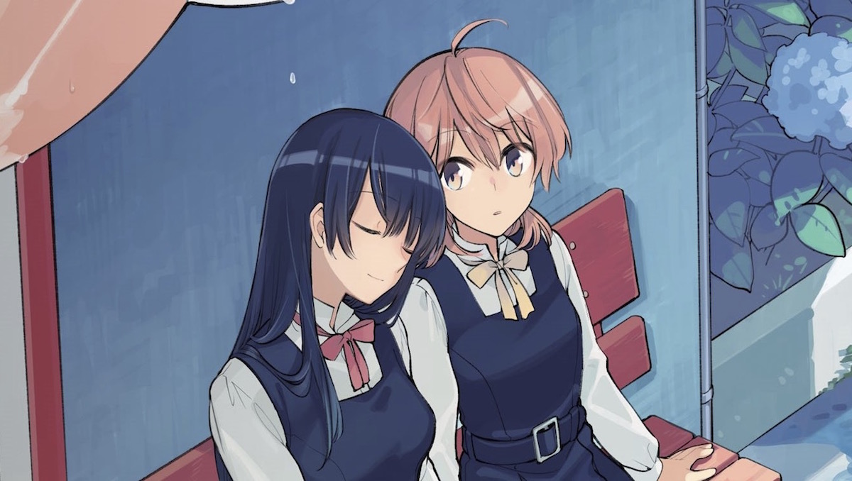 Bloom into You Yuri Manga Officially Concludes