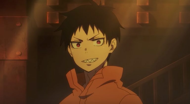 Fire Force Anime Blazes Toward Continuation in New Promo