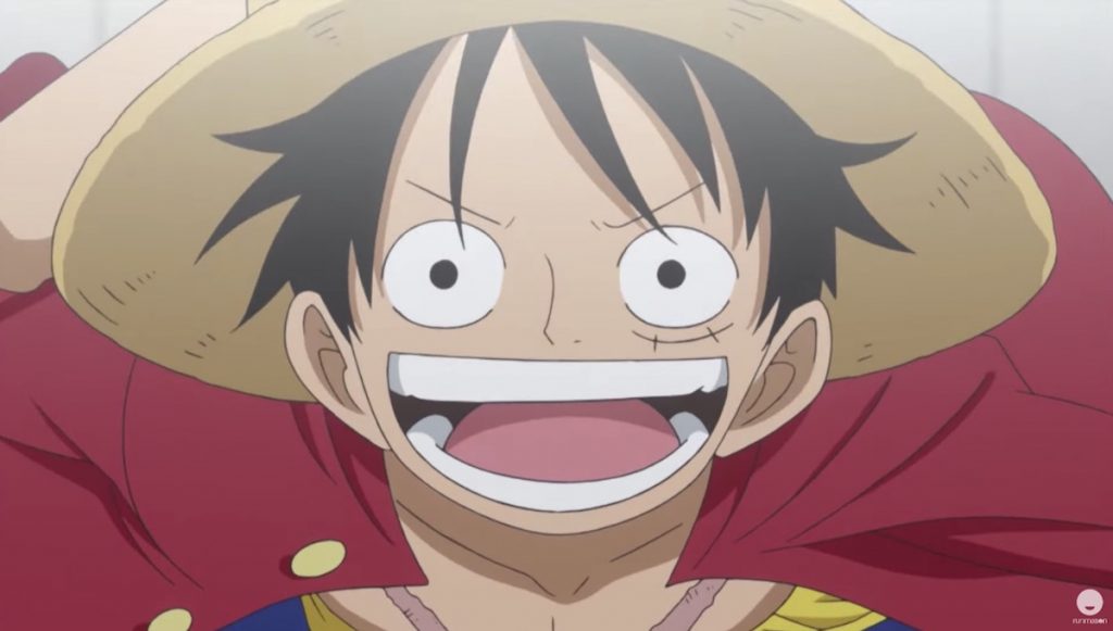 One Piece Anime is About to Continue Its English Dub