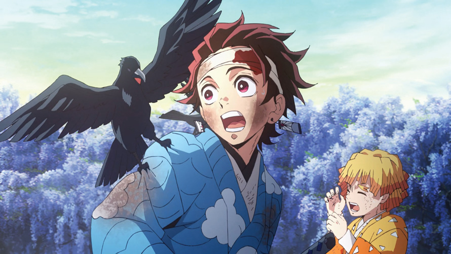 Demon Slayer Anime Lines Up First Orchestral Concert