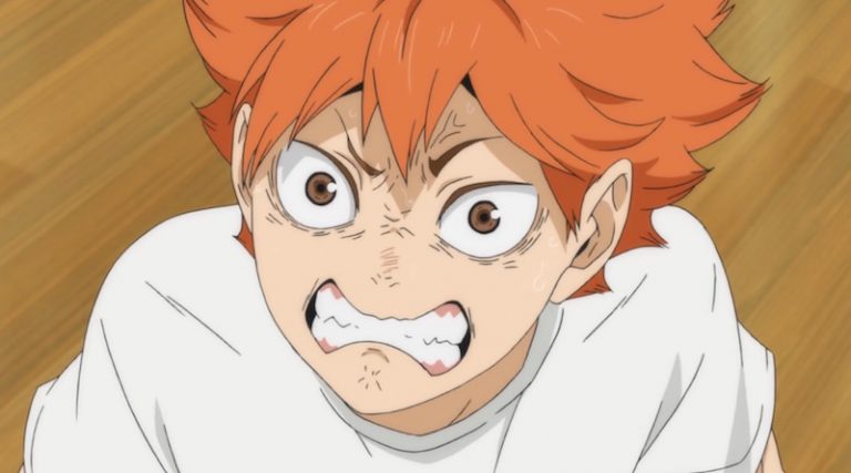 Haikyu Season 4 Reveals Broadcast Plans New Promo