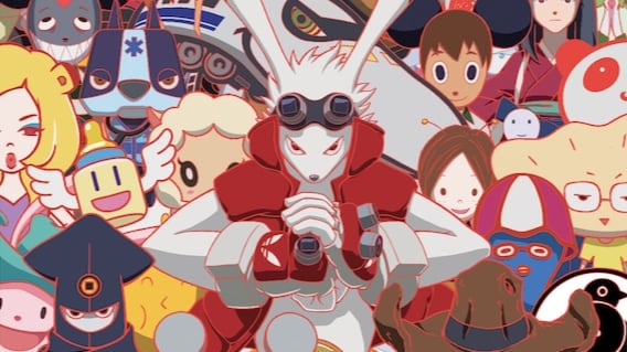 Mamoru Hosoda’s Summer Wars Gets 4DX Screenings in Japan