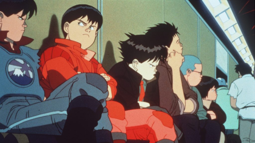 Live-Action Akira is No Longer on Warner Bros. Release Slate