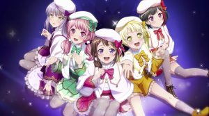 BanG Dream! Season 3 Premiere Date Revealed – Otaku USA Magazine