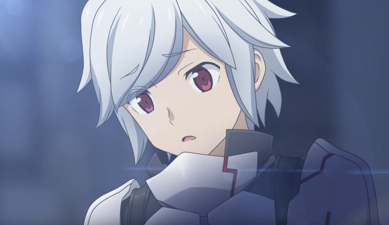 is it wrong to try to pick up girls in a dungeon?