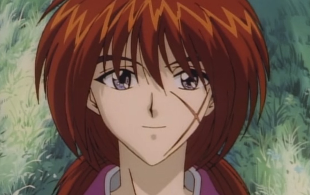 kenshin