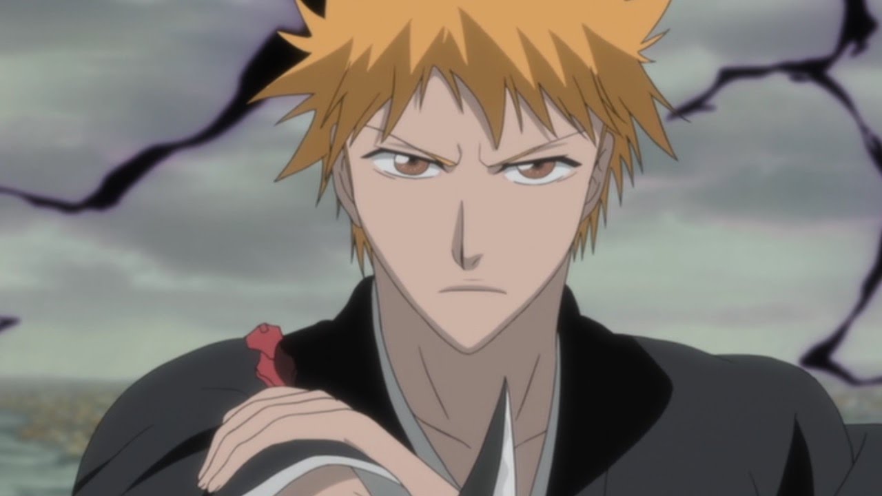 bleach