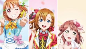 love live!