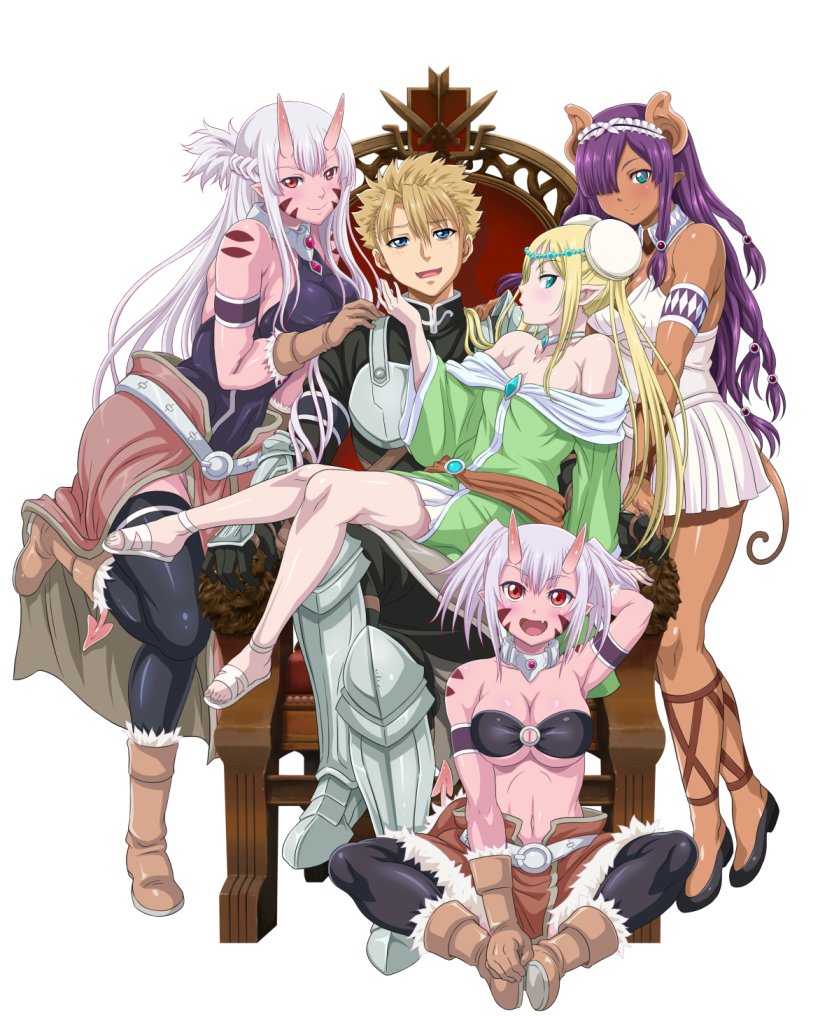 Peter Grill and the Philosopher's Time 11: Die ultimative Harem-Comedy -  Der Manga zum Ecchi-Anime-Hit!