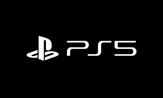 PlayStation 5 Logo Unveiled, Looks Familiar Somehow