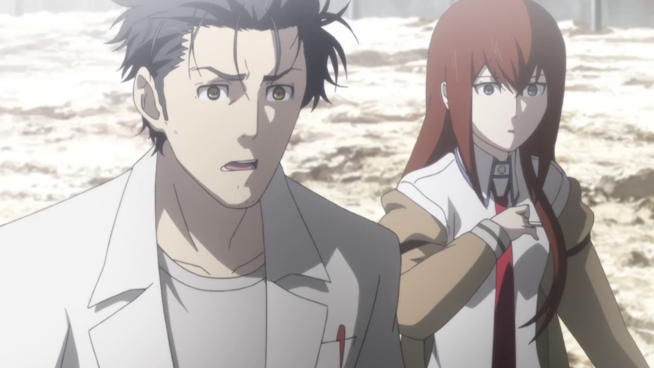 Steins Gate Gets Hollywood Touch With Live Action Tv Project