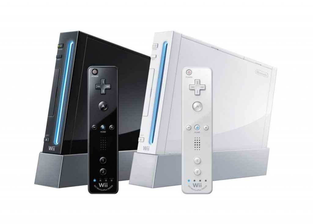 Nintendo to Stop Repairing Wii Consoles in Japan