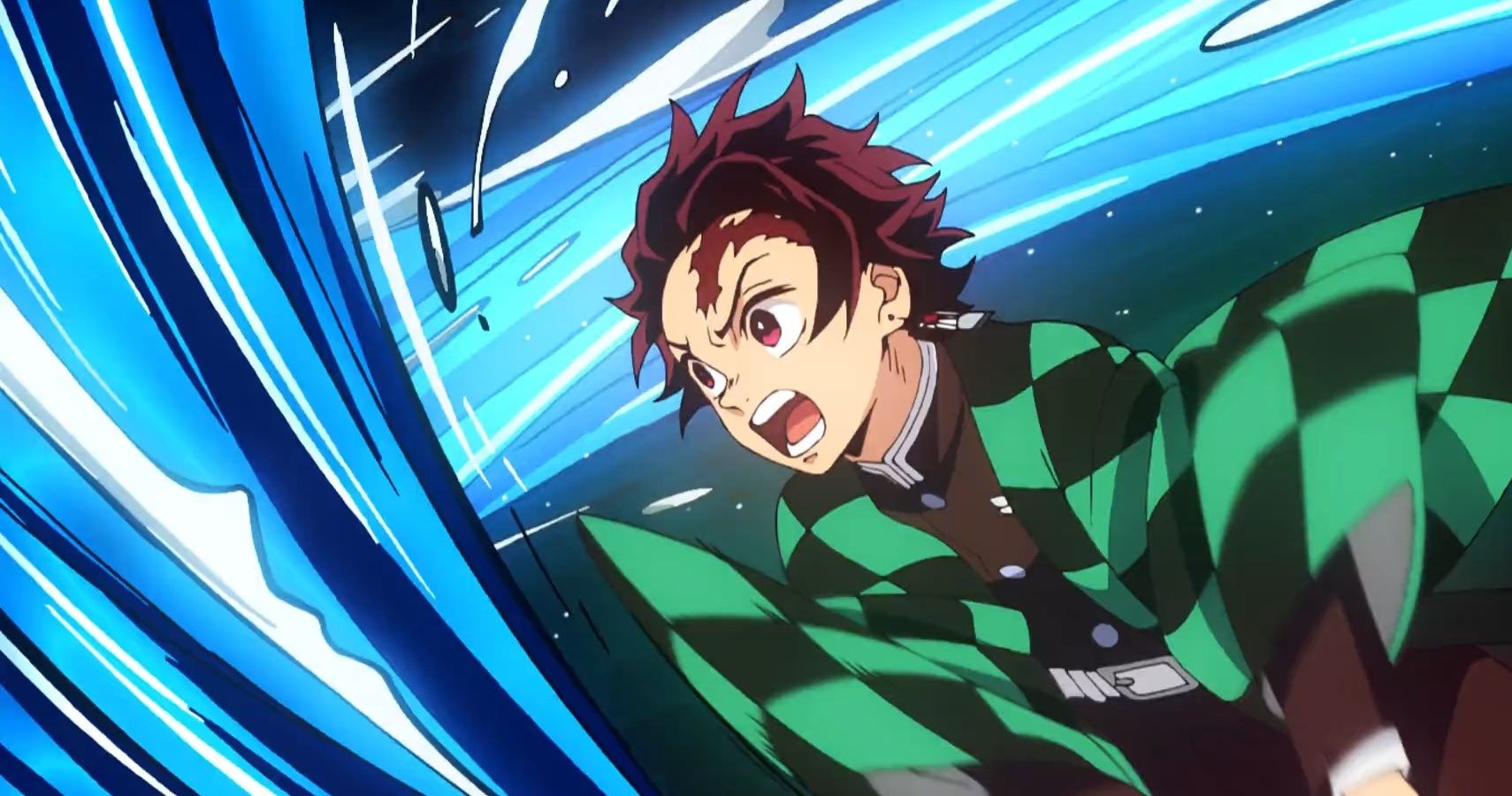 Demon Slayer' Named 'Most Satisfying' Anime of 2019 in Sea of