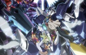 gundam build divers re:rise season 2