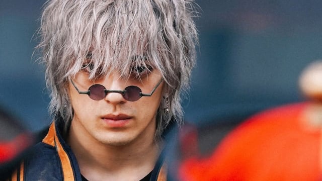 Mackenyu Cast as Enishi in New Rurouni Kenshin Films