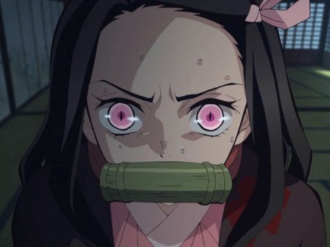 Demon Slayer: Kimetsu no Yaiba Lands PS4 Game for 2021 – Otaku USA Magazine