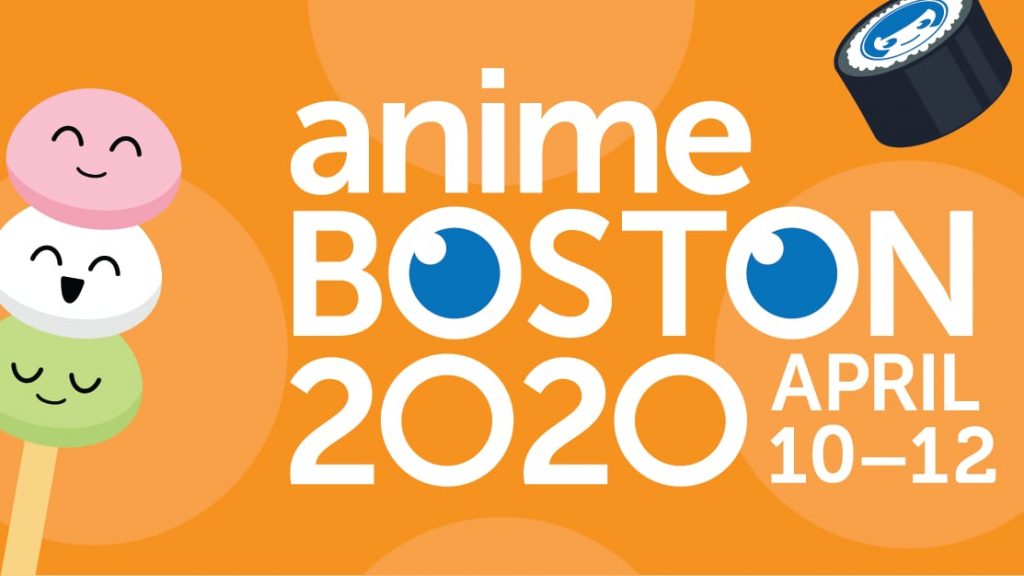 Anime Boston 2020 Canceled Due to Coronavirus