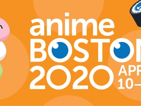 Anime Boston 2020 Canceled Due to Coronavirus