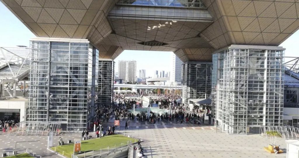Comiket 99 Postponed Due to Tokyo’s State of Emergency Extension