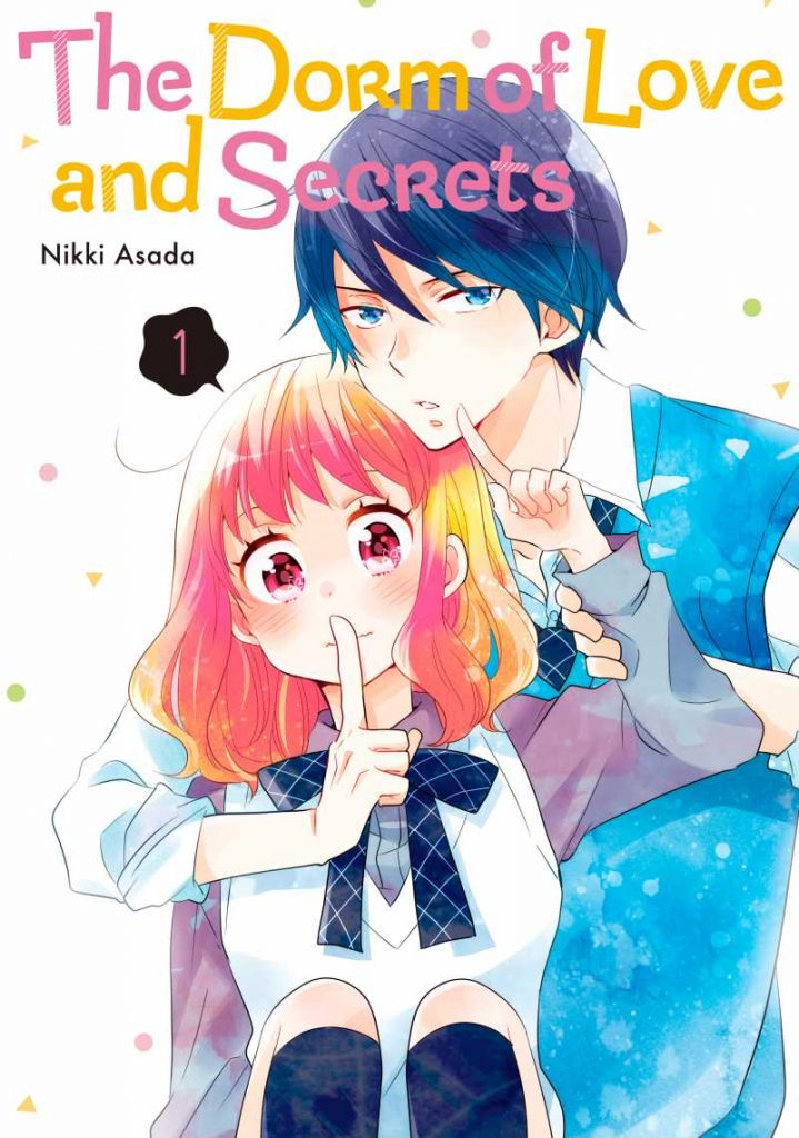 Manga nice romance Romance Manga