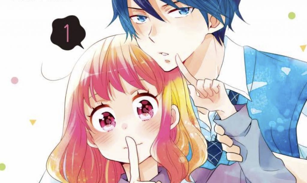 Exploring Manga Romance in The Dorm of Love and Secrets