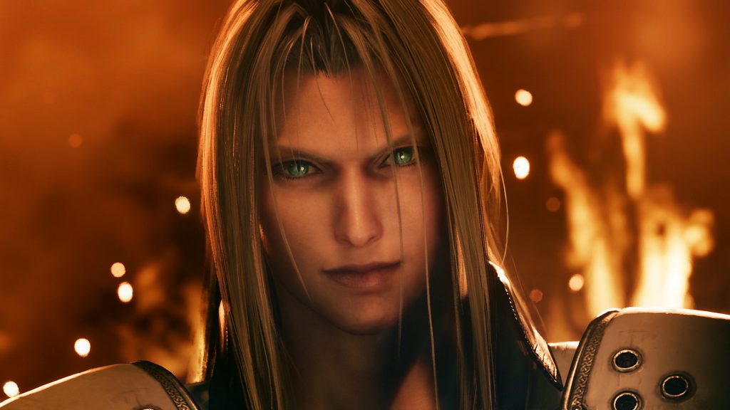 Final Fantasy VII Remake Nominated for Six 2020 Game Awards