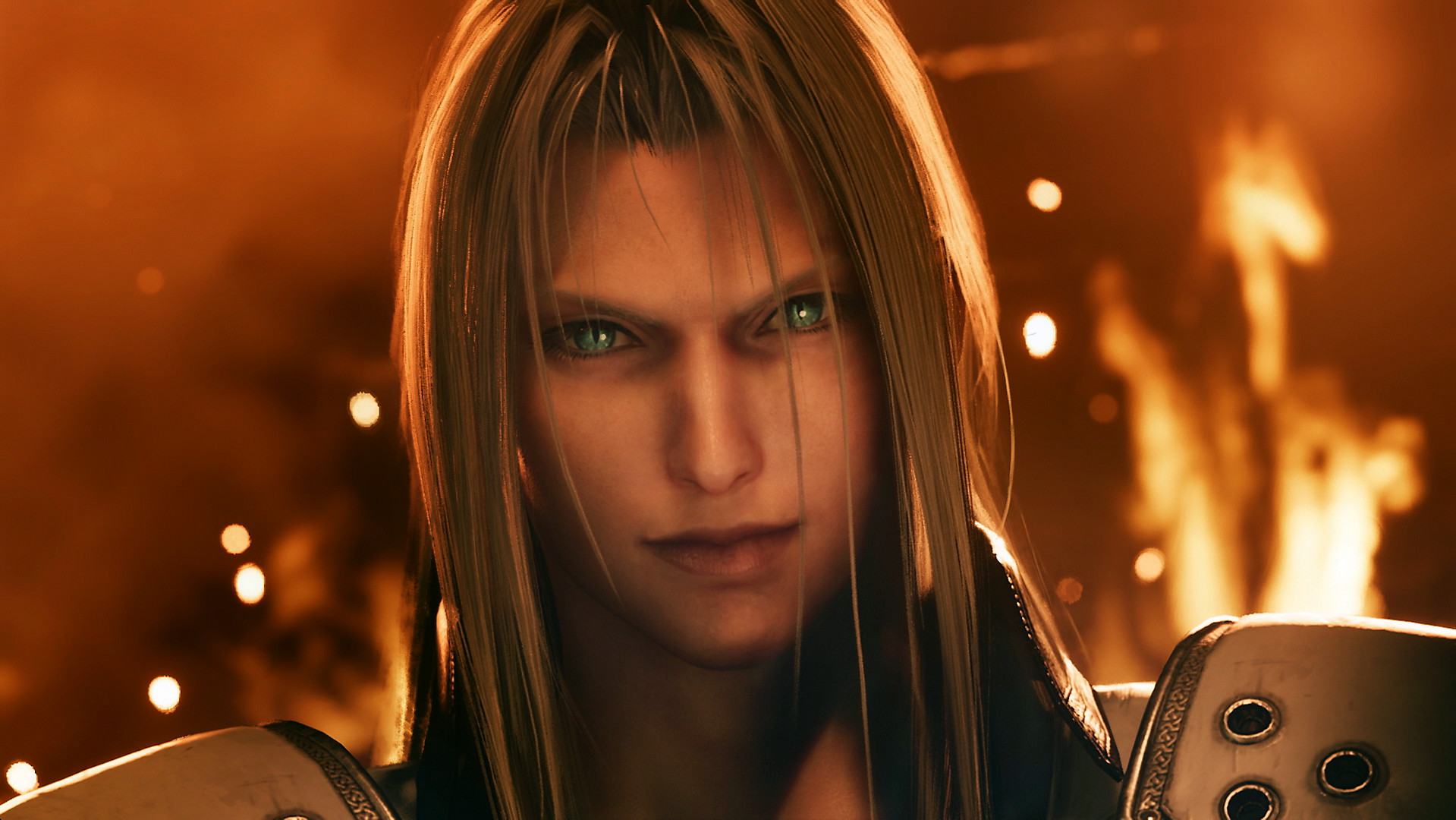 final fantasy vii remake awards