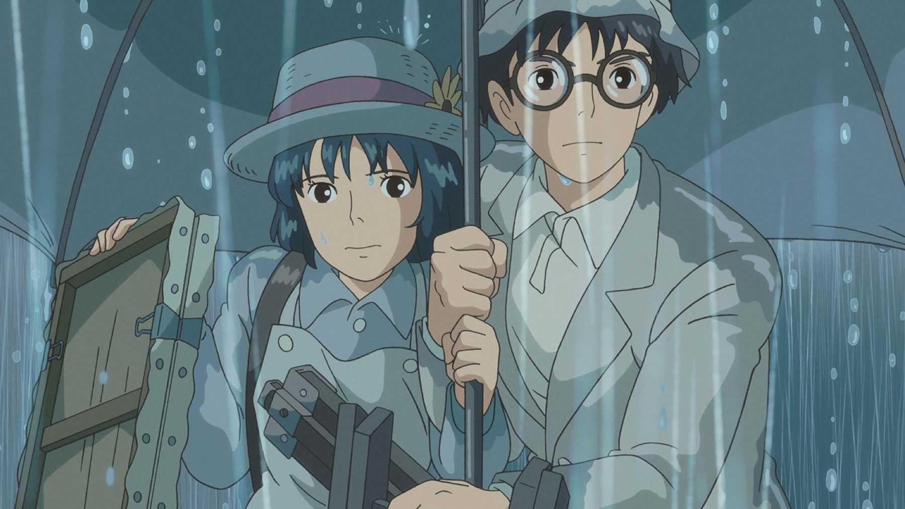 Studio Ghibli Movies to Stream on HBO Max