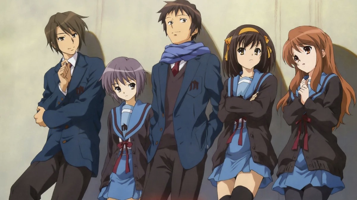 Love, Chunibyo & Other Delusions the Movie: Take on Me (HD 1080p