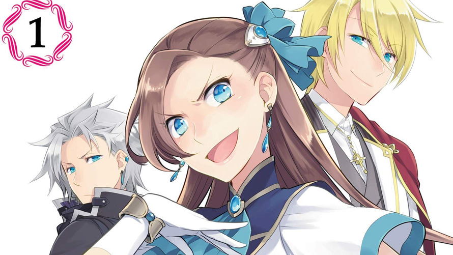 My Next Life as a Villainess: All Routes Lead to Doom! [Manga Review]