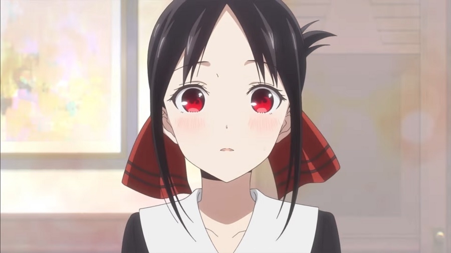 kaguya-sama season 2