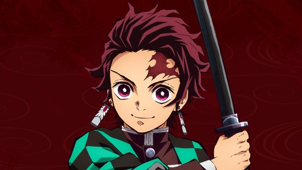 Demon Slayer: Kimetsu no Yaiba Lands PS4 Game for 2021