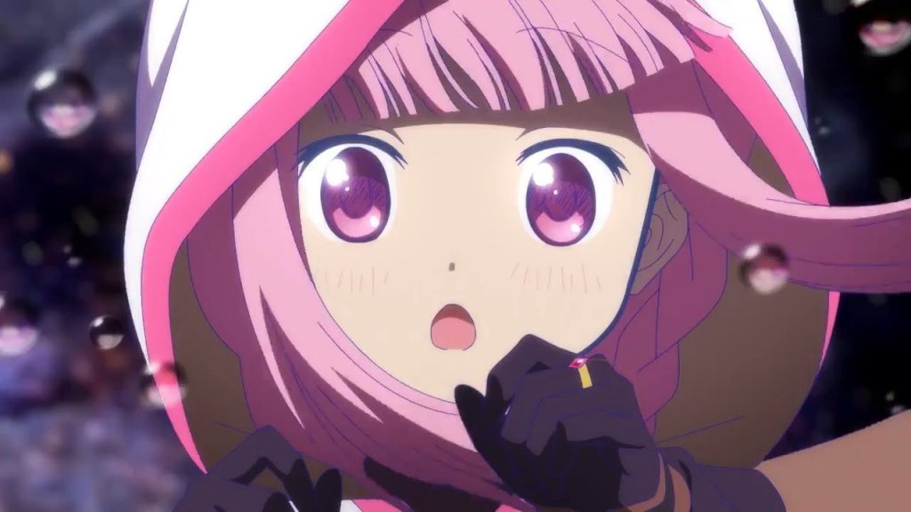 Magia Record Anime Gets Second Season