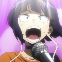 My Hero Academia Anime’s School Festival Concert Presented in Music Video