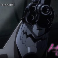 No Guns Life Anime Continues This April