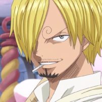 Netflix: Who Should Play Sanji in the Live-Action One Piece?