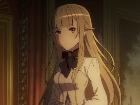Princess Principal Anime Film Completed Despite ‘Difficult Times’