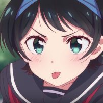 Rent-A-Girlfriend Anime Promo Introduces Ruka Sarashina