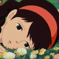 Studio Ghibli Fans Rank Their Favorite Female Characters