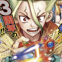 Shonen Jump Offers Free Back Issues in Japan for Kids Stuck at Home During Coronavirus