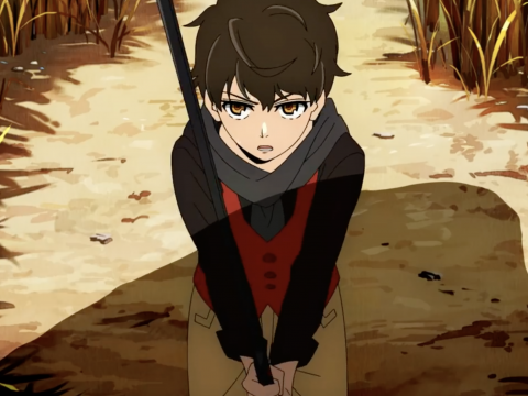 Tower of God Anime Starts Its Climb with New Trailer and Cast Additions