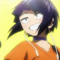 My Hero Academia Music Video Racks Up 10 Million Views in 25 Days